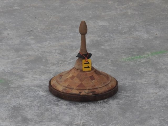20200118 - Jägereisschießen